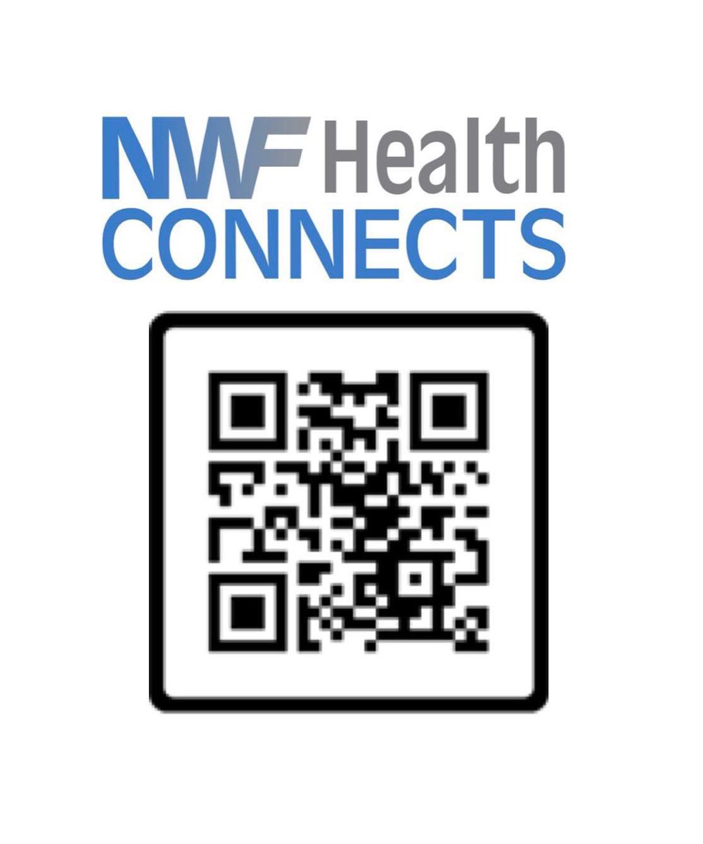 Community support is just a click away! With NWFHealth Connects, we're making it easier than ever to access the services you need. Join us today and become part of a network that cares. Find out more 👉 nwfhealthconnects.com