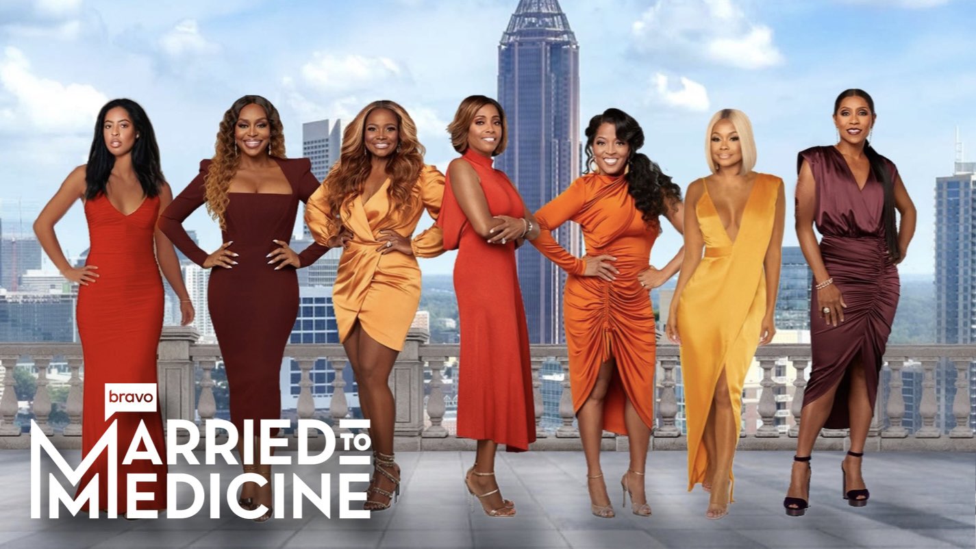 Married To Medicine Season 10: All You Need To Know