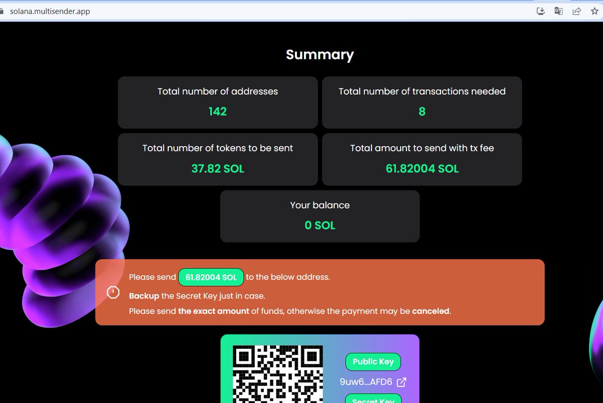 Raphael Scalise | Cryptostash tweet media