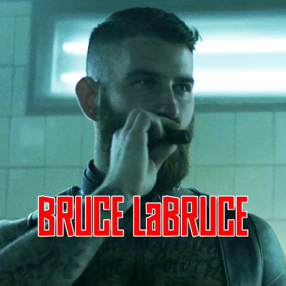 Bruce LaBruce tweet media