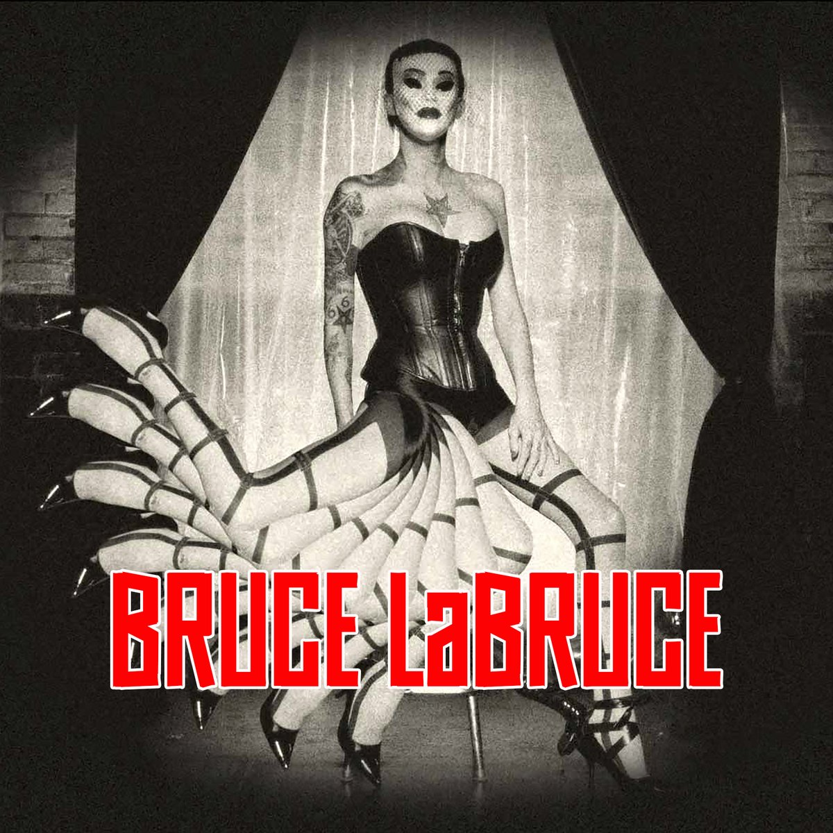 Bruce LaBruce tweet media