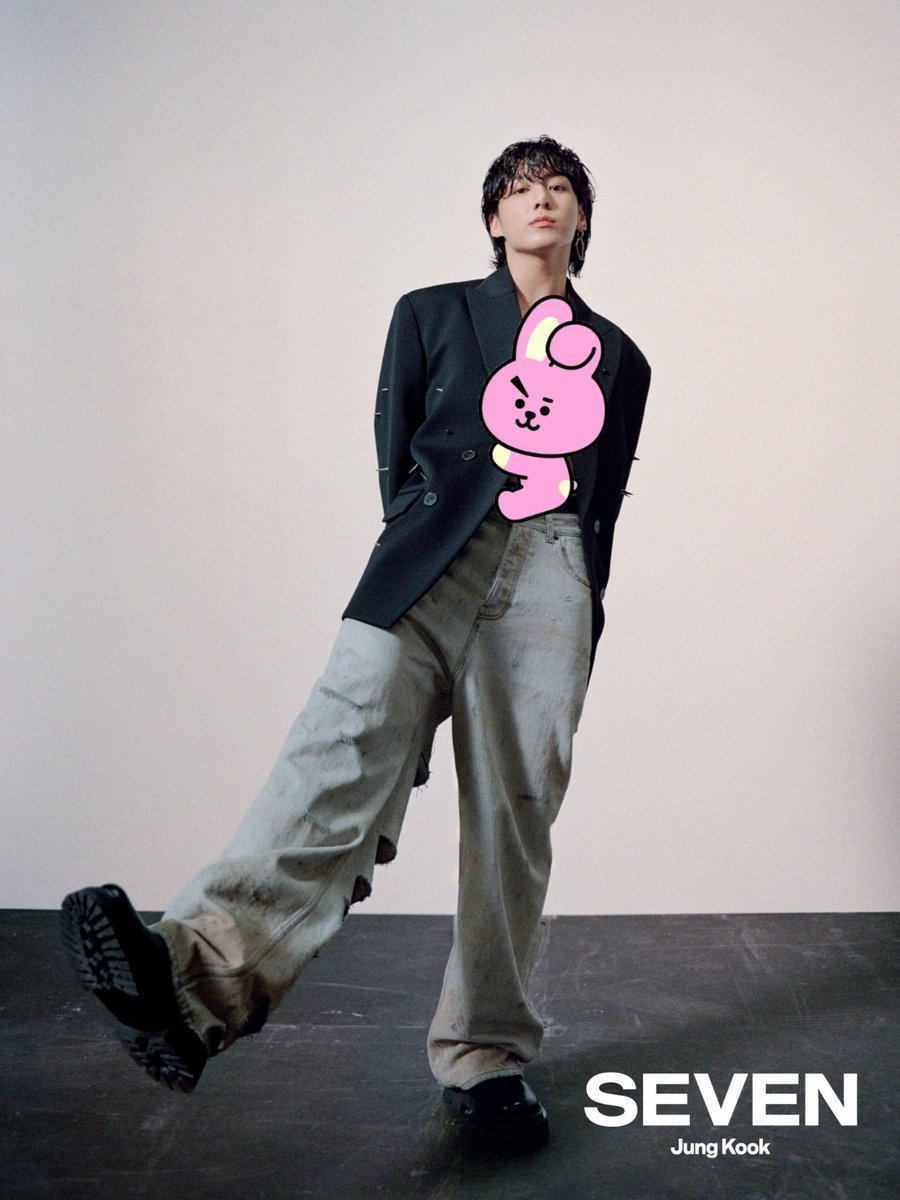 mhereonlyforbts's tweet photo. COOKY MF DO YOUR JOB!!! https://t.co/DNJbn5RBoa