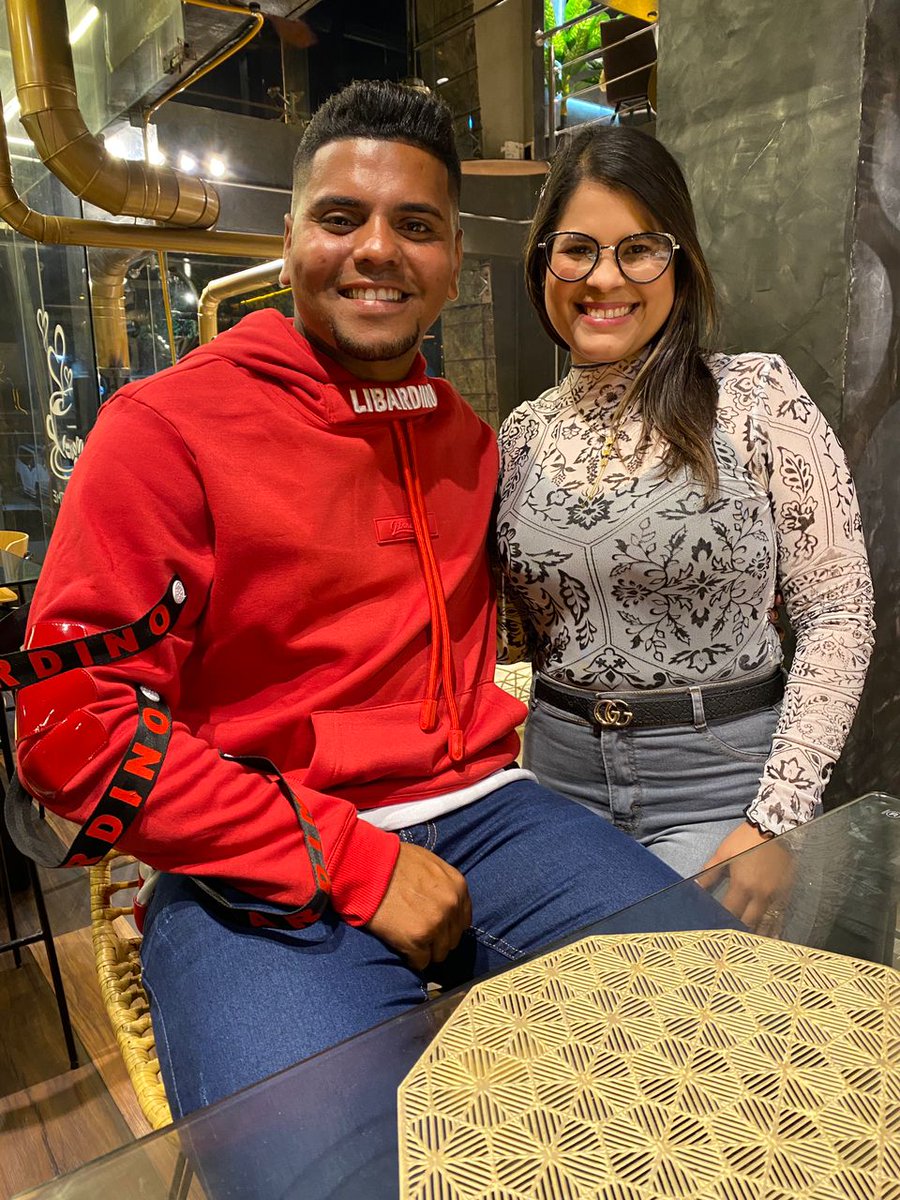 ak66Oficial's tweet photo. Con mi Reina❤️ https://t.co/xJIydQjHeI