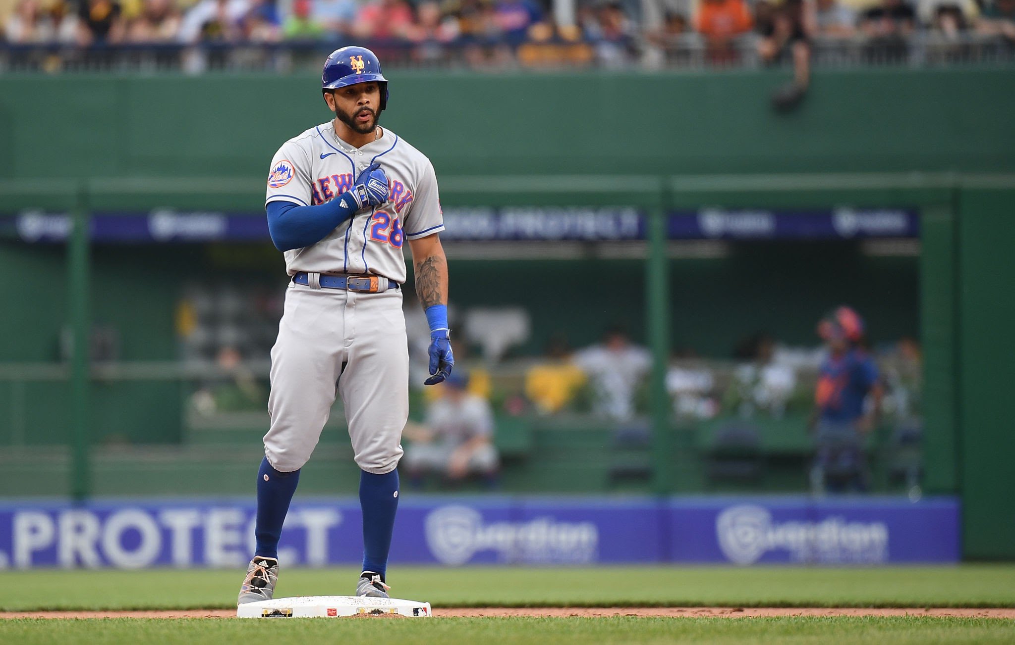 Austin⚡️ on Twitter "MLB Hit Parlay🔥 Lane Thomas(270) Tommy Pham(230