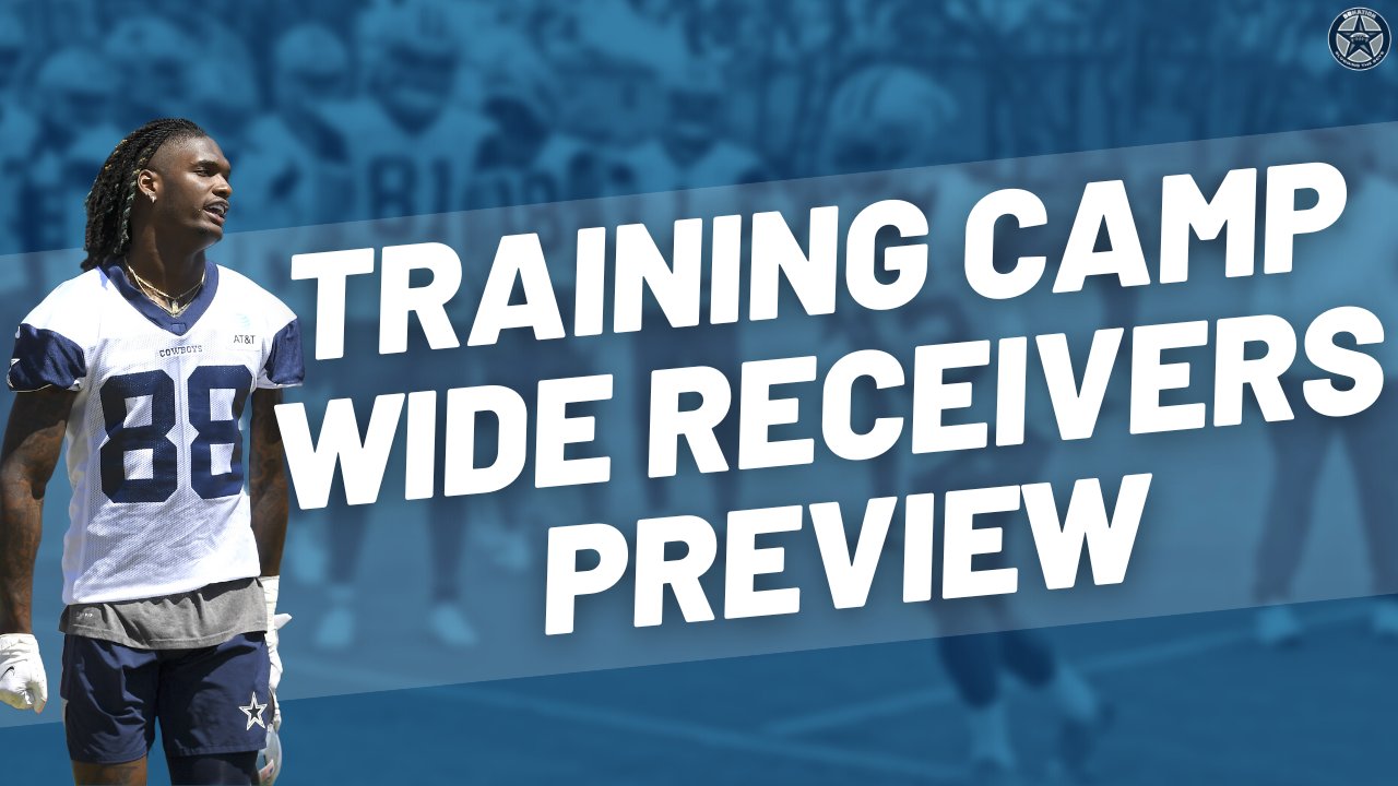 Watch dallas shop cowboys practice
