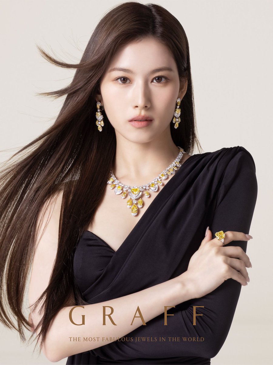 sanadorabel's tweet photo. SANA x ESPOIR
SANA x MISSHA
SANA x YSL Beauty

SANA x GRAFF DIAMONDS 🆕

SANA GRAFF AMBASSADOR
#GRAFF_SANA #GRAFFxSANA https://t.co/fYpMxfwk3G