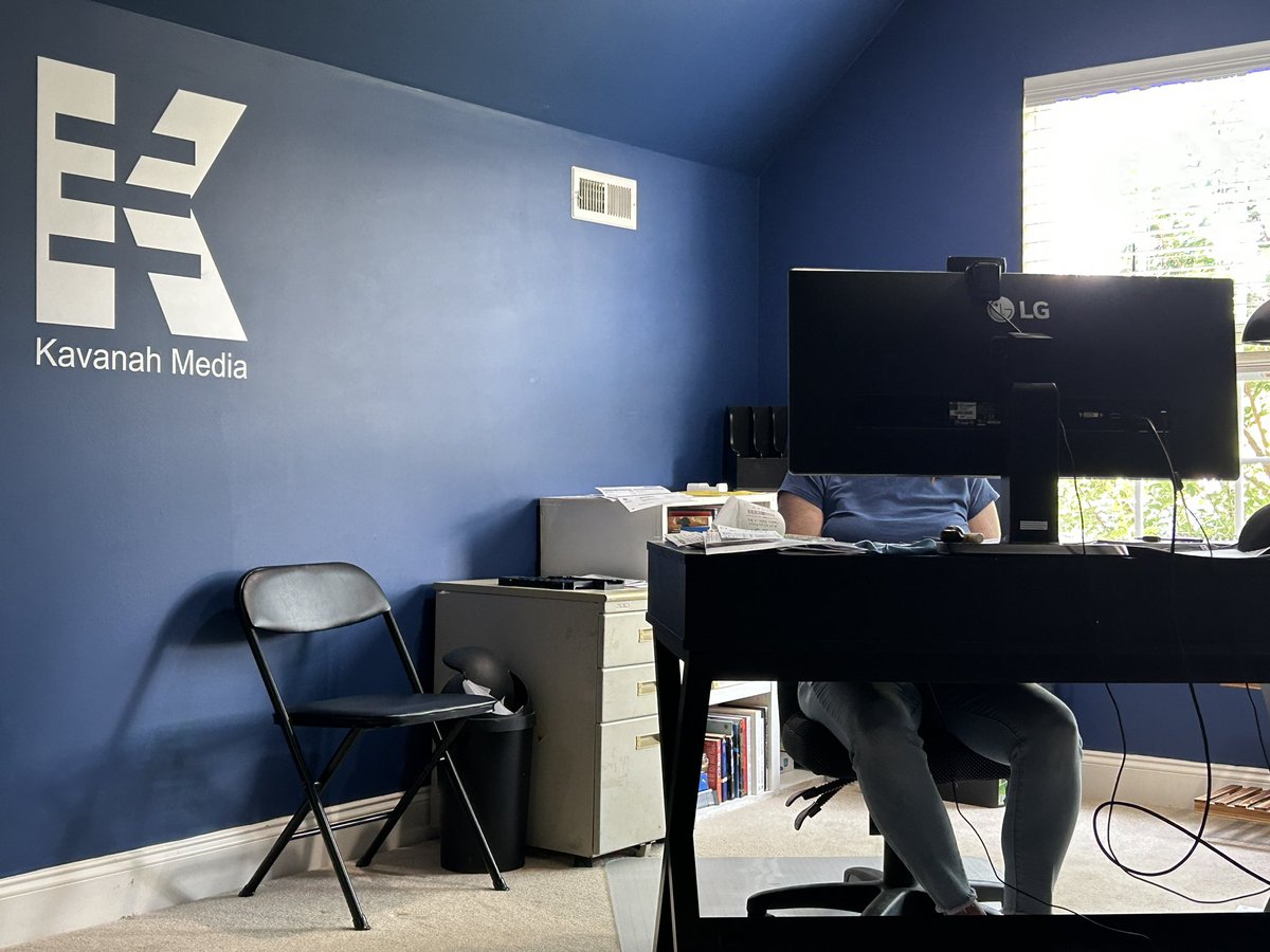 Jon Ralls - 王之僕 tweet media