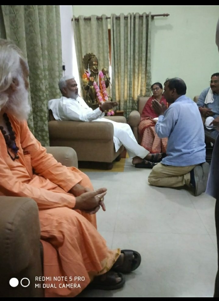 <a href="/narendramodi/">Narendra Modi</a> <a href="/AmitShah/">Amit Shah</a> <a href="/JPNadda/">Jagat Prakash Nadda</a> <a href="/blsanthosh/">B L Santhosh</a> <a href="/myogiadityanath/">Yogi Adityanath</a> <a href="/swatantrabjp/">Swatantra Dev Singh</a> <a href="/sunilbansalbjp/">Sunil Bansal</a> <a href="/Prgyamishra01/">Pragya Mishra</a> गरुड़ सुमेरु रेनु सम ताही।राम कृपाकरि चितवा जाही। मान्यवर यूपी में अमृत वर्षा हो रही है। #तदर्थ अध्यापक मंत्री जी के चरणों में वेतन के लिए याचना कर रहे हैं ।कैसा रामराज्य..?