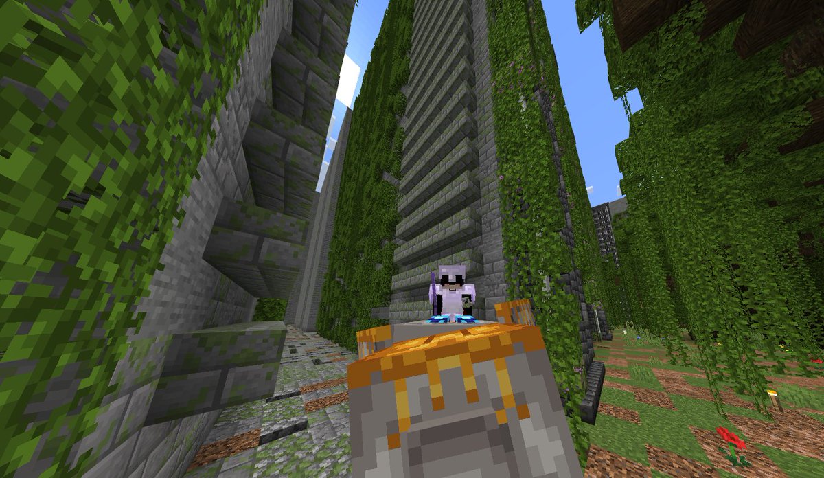 PanduskiNR's tweet photo. Hoy salimos del laberinto, pero con dumbo...
@TheMazeGames_TS https://t.co/pBD8SOVbeD