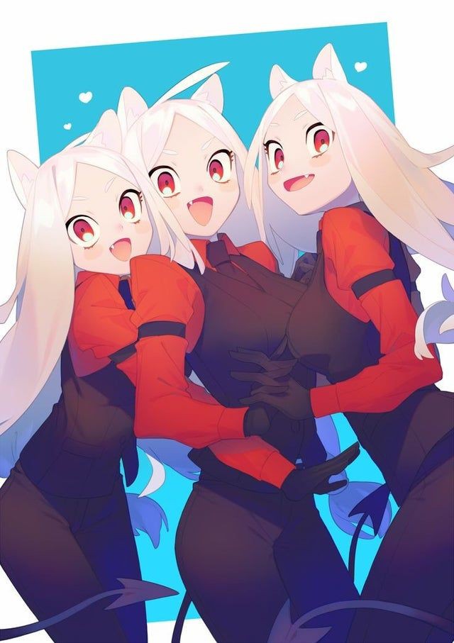 Ammar Helltaker Good Yes 🙂 (@ammarhashmi2006) on Twitter photo 