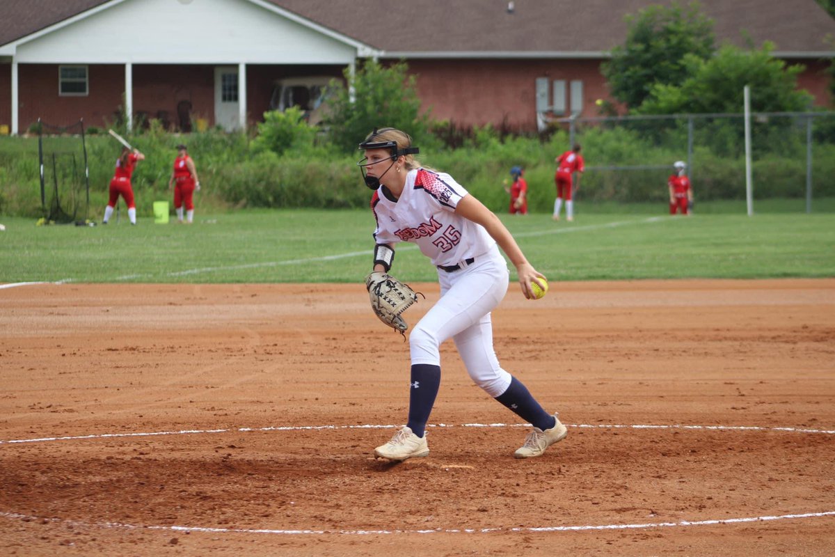 KY Freedom Ott 2024/25 tweet media