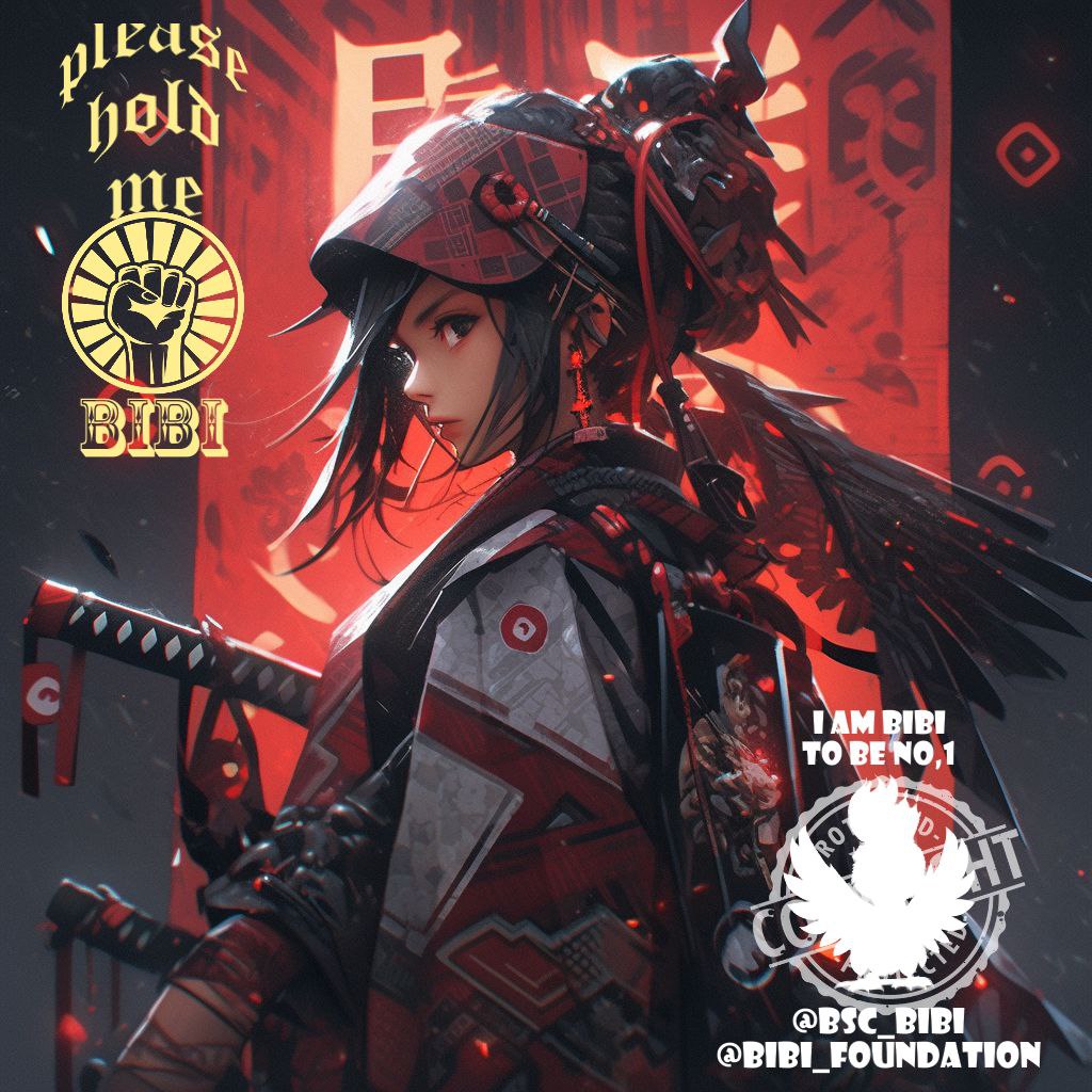 meyoungmeshow's tweet photo. #BIBI @BIBI_Foundation @BIBI_Builder_ #Binance #BTC #Cryptocurency #web3
#memecoins #decentralized #HSBC #ETFs #HongKong #HSI #markets #USDT https://t.co/7hcaqQBZGu