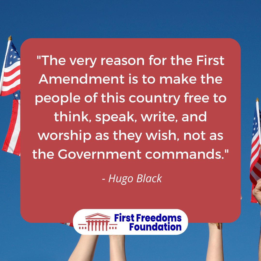 Quote of the day!

#quotes #religiousfreedom #worship #freedom #liberty #democracy #information #valuable #greatcause 
#donation #government