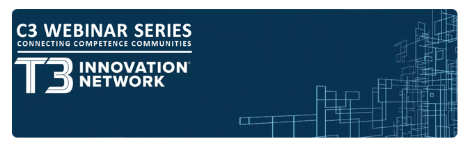 🌟 Join the C3 Webinar Series: Connecting Competency Communities on 19-July-2023! 🚀

Reveal the power of skill and competency data in today's professional world. Gain insights from industry experts  Secure your spot today! bit.ly/3NxY4fO