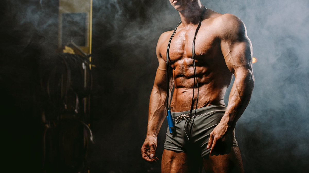 AskCoachKev's tweet photo. Here's the situation..

- You don't like how your clothes fit
- You're tired/low-energy 24/7
- You have zero free time

But you want to get back in shape.

Here's what you're going to do to lose the belly, get strong, and look good in 90 days: https://t.co/h2ZiE9mlqW