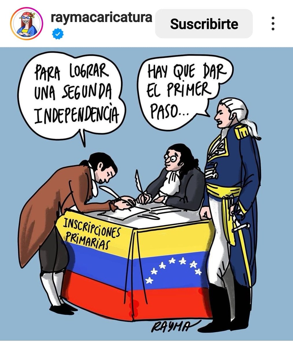 ADorgBaruta's tweet photo. Venezolanos en el extranjero,Venezuela necesita de ti, actualiza tus datos,vota en las primarias para q  juntos elijamos a nuestro candidato para enfrentar al régimen en las próximas elecciones. Es el primer paso rumbo a la democracia. @ADemocratica @ADMirandaCES @prospericarlos https://t.co/EUECPY4FNU