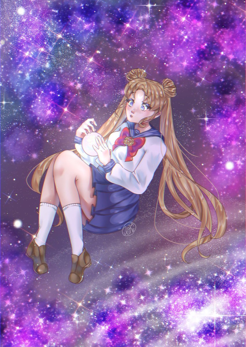 nekoubus's tweet photo. She is the one: #SailorMoon 
• • •
#SailorMoonCrystal #AnimeArt #animefanart #animetwt #ArtistOnTwitter #artwork #artists #artistsoftwitter #artistsoninstagram #artistsontwitter #artistsupport #digitalart #DigitalArtist #digitaldrawing #digitalpainting https://t.co/8TUz9Fknrh