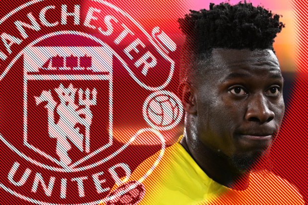 #ManUnited نحو تعاقده ثاني