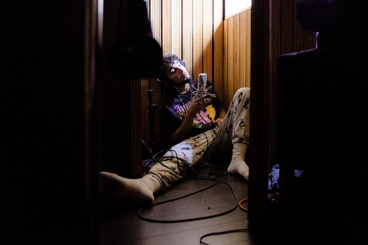 New Music Coming Soon! - All By Myself