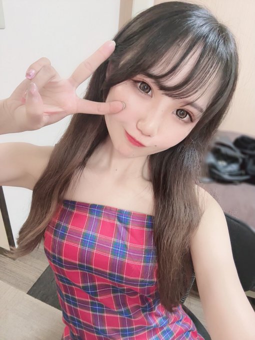 Twitterのコスプレ画像11