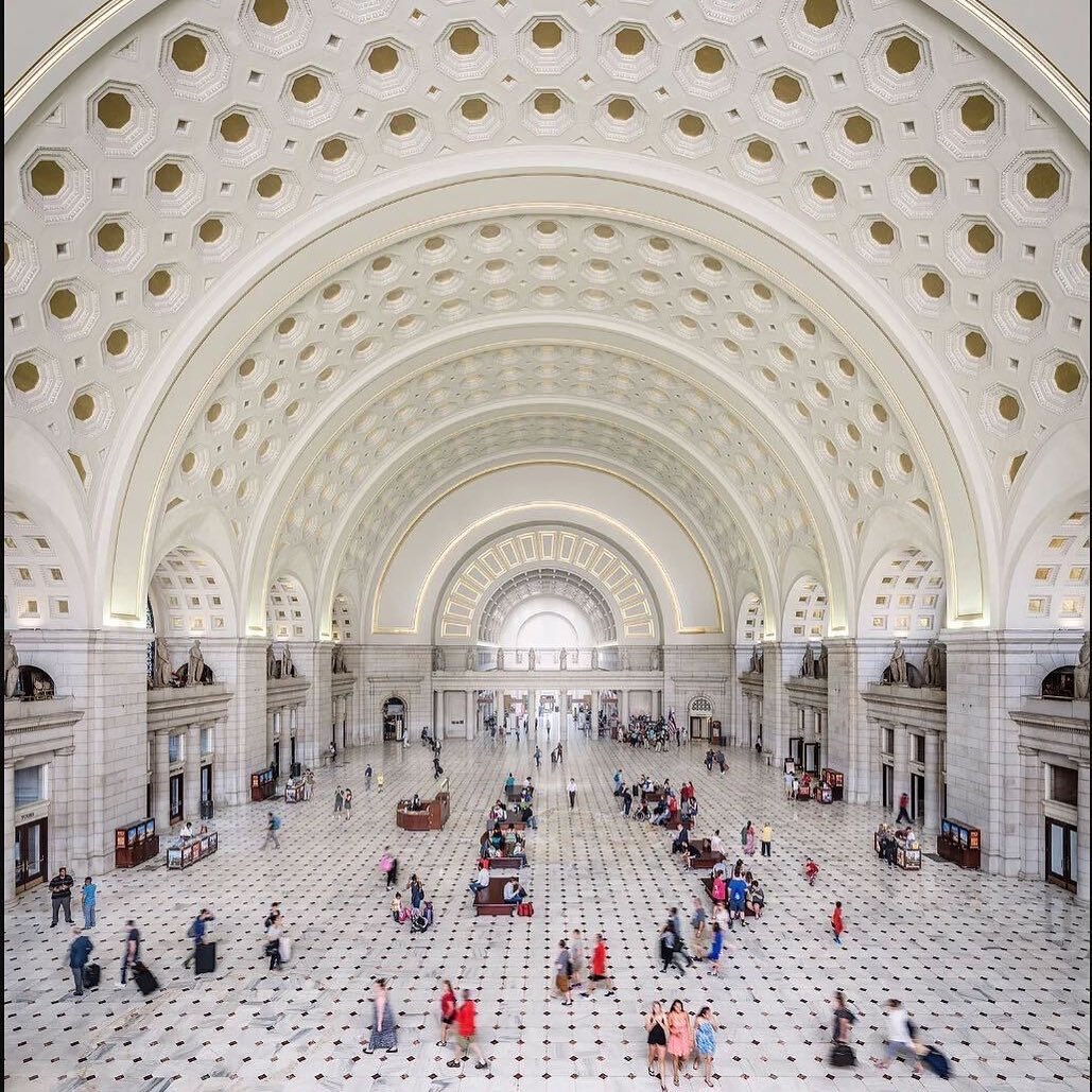 🎉🎶 Today is the official launch of Sing for Hope's new concert series at DC's Union Station! 🚂 Join us today from 4:30 PM to 6:30 PM for an unforgettable musical experienc... | On IG: instagram.com/p/CuXGsZEOyIS/