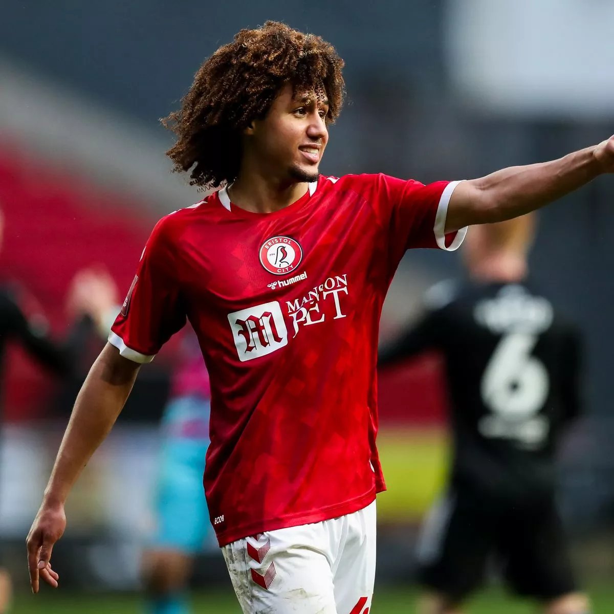 🚨 Leeds United have an interest in Coventry City’s Gustavo Hamer and Han-Noah Massengo. Massengo would command a compensation fee due to his age (21). [The Athletic] #LUFC