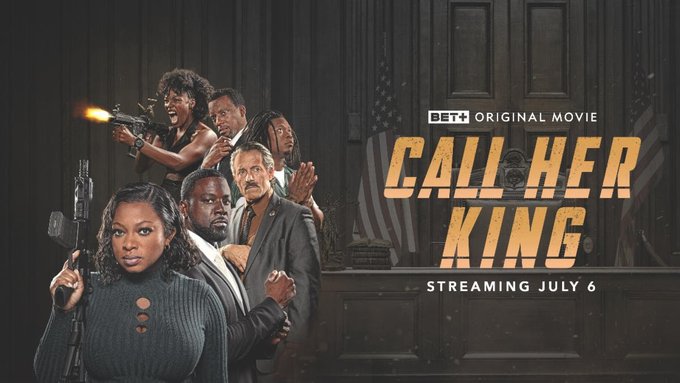 TVTango's tweet image. 🌟Stream Now @betplus Premiere Movie #CallHerKing Starring @NaturiNaughton @LanceGross #JasonMitchell #JohnnyMessner @NickTurturro1 @tobiastruv #ShiobannAmisial @CoolDaddyLee About bit.ly/3PL3wi7