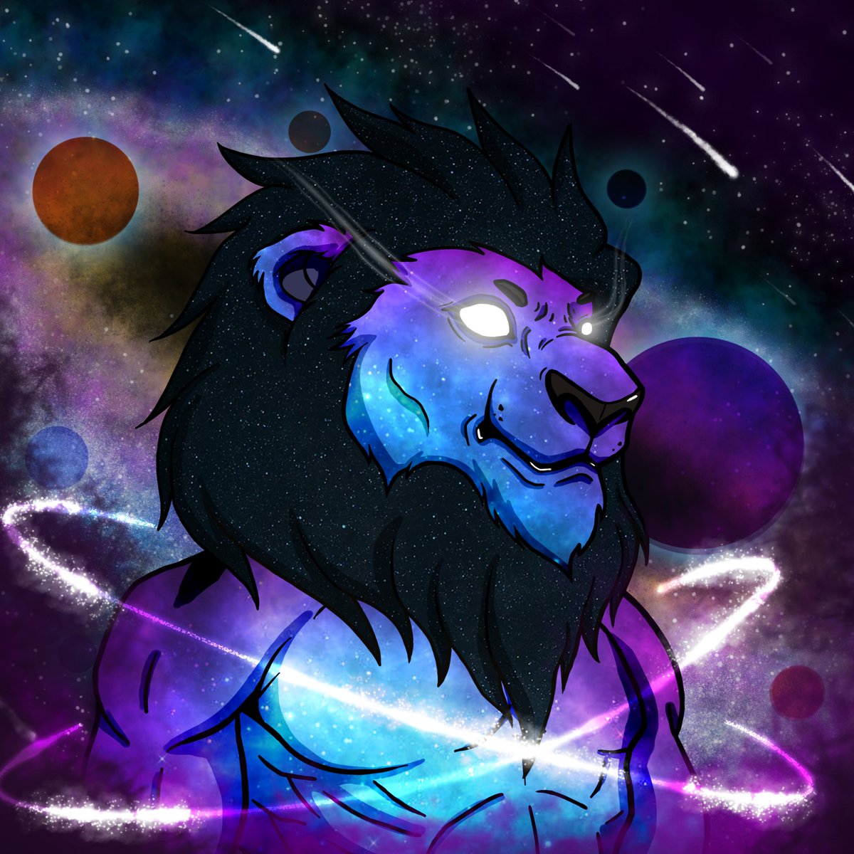 Lions Unleashed tweet media