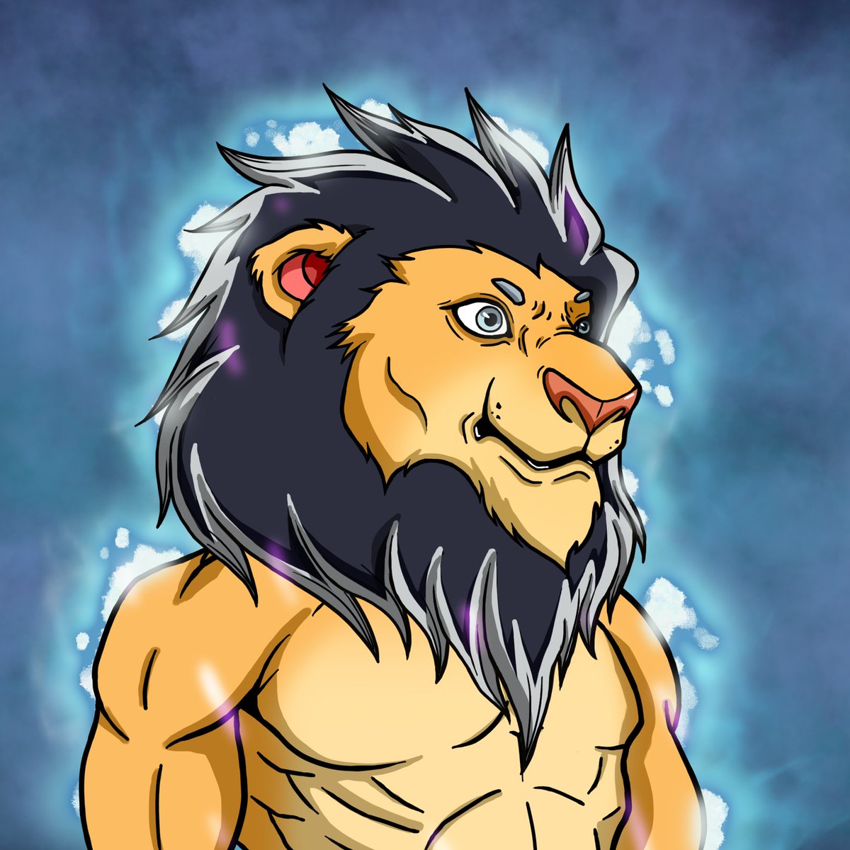 Lions Unleashed tweet media