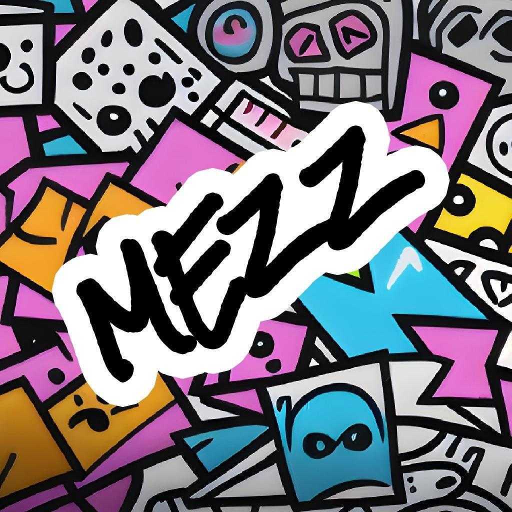 MEZZ tweet media