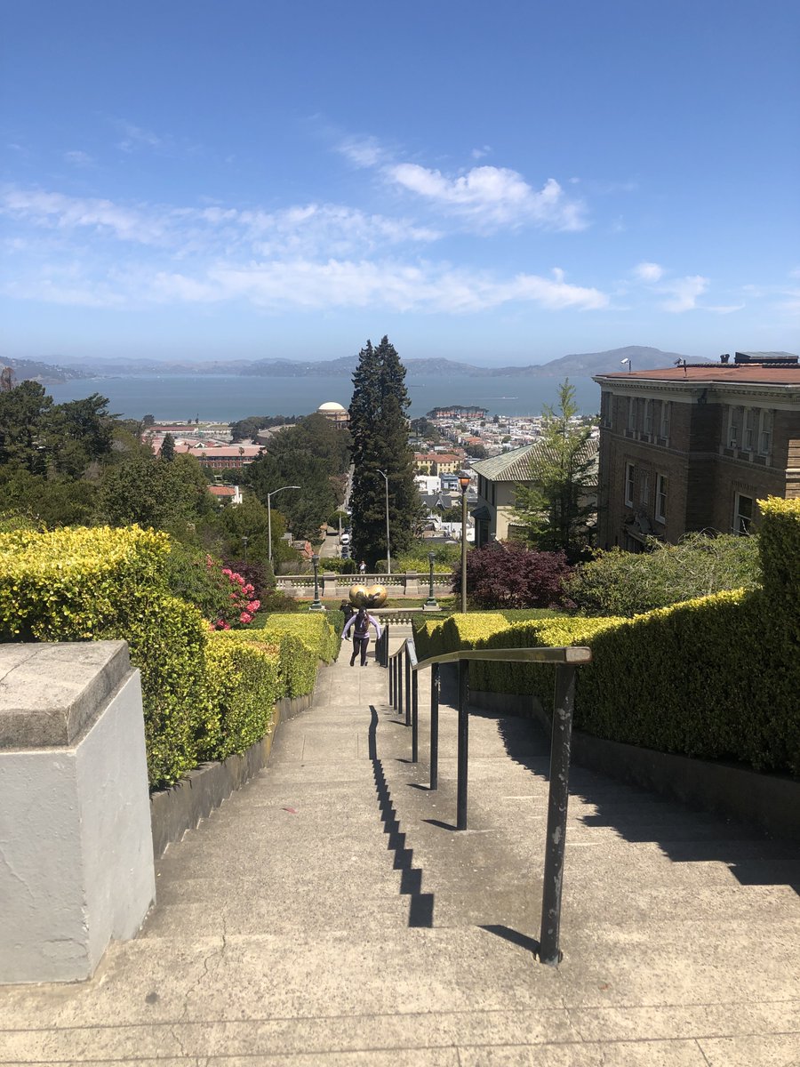 November Project San Francisco tweet media