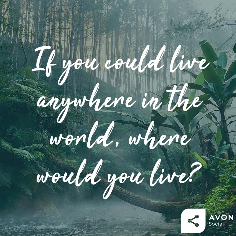 StevensSherrie's tweet photo. Are you a city goer and you just love the hustle and bustle of everyday life? 🤔 Then you'd love the idea of Paris! 🌇 Is it tranquillity you're after? Maybe you're after the island life of Fiji or Bali? 🏝
#LifeGoals #WhatIf https://t.co/kYRVRhLGUx