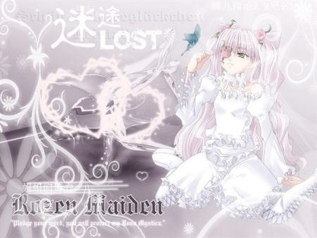 hani_palastri's tweet photo. ���👏 #FanArt #イラスト #翠星石 ＃真紅 #水銀燈 https://t.co/ZncOuymdF9
