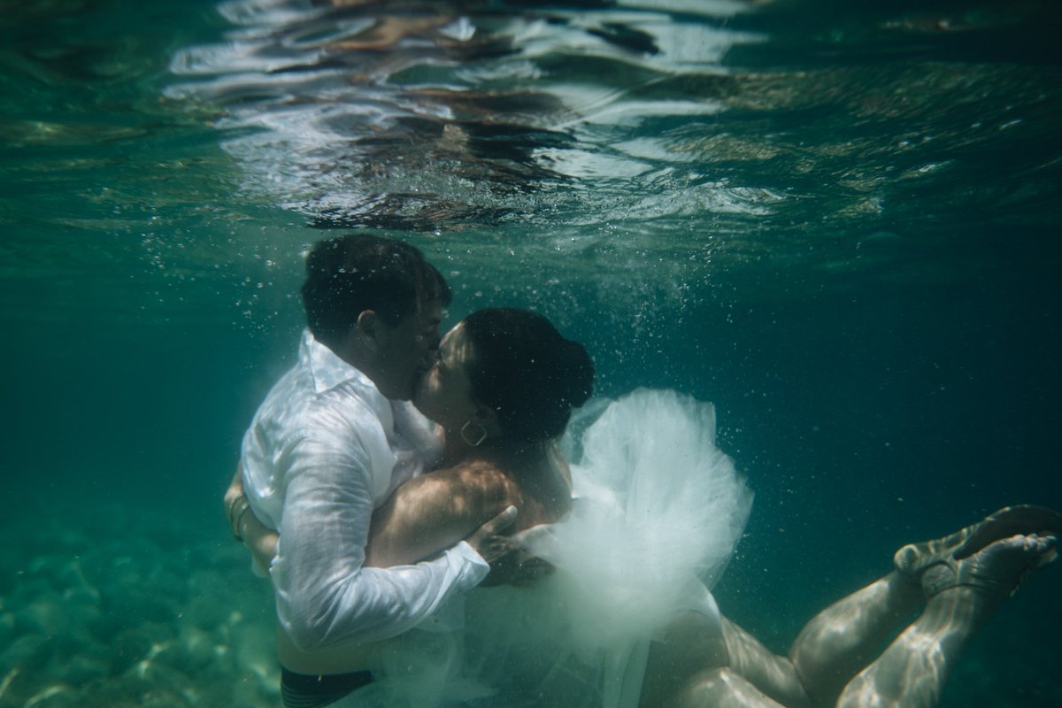 Hey all. I renewed vows in Greece yesterday for my 20th anniversary. Oh and I’m on Threads under same handle. Come chat!