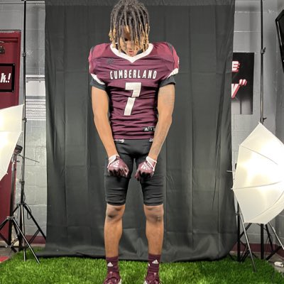 Cumberland DB🔥🦅