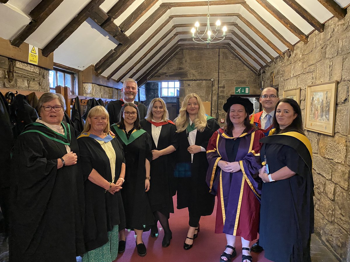 Dr AnneMarie Craig PhD RN tweet media