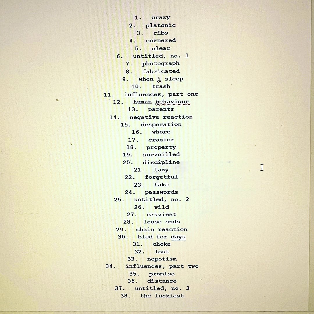 katie_chainsaw's tweet photo. I have been a tad busy lately 😉 updates to come 🫶🏻 https://t.co/NweffuPP6e