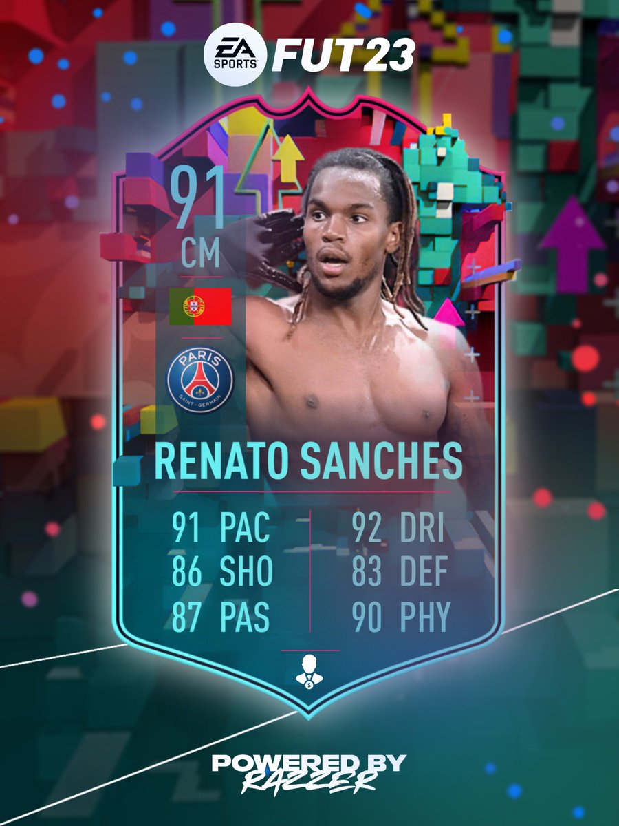 Razzer FC26 tweet media