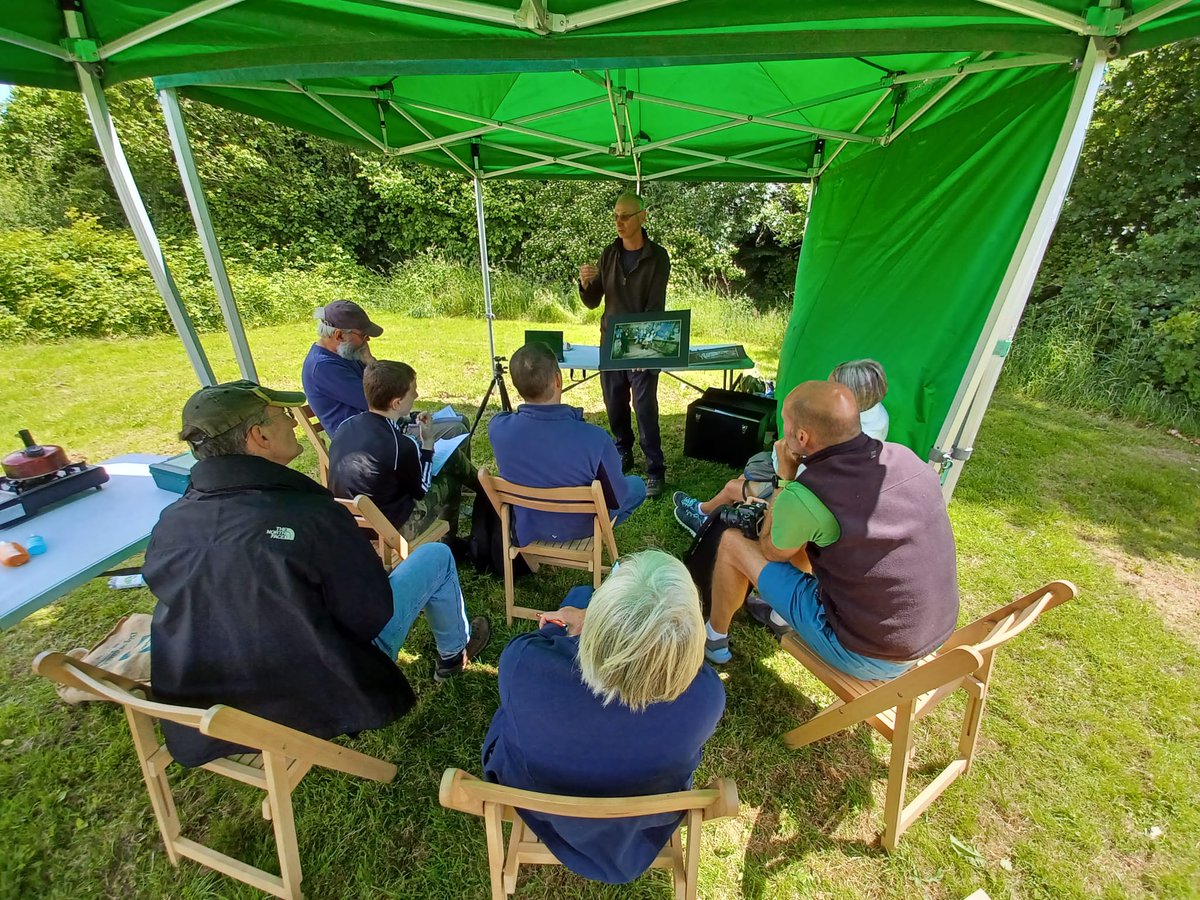 WCVA | CGGC tweet media