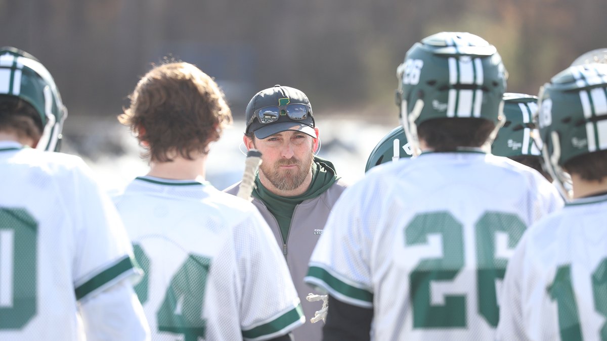 CastletonSports's tweet image. After 12 years and 93 wins as the leader of the @CastletonMLax program, Bo McDougall is stepping down as head coach to  become the Assistant Director of Alumni Engagement for @VermontStateU.

📰 castletonsports.com/news/2023/7/6/…