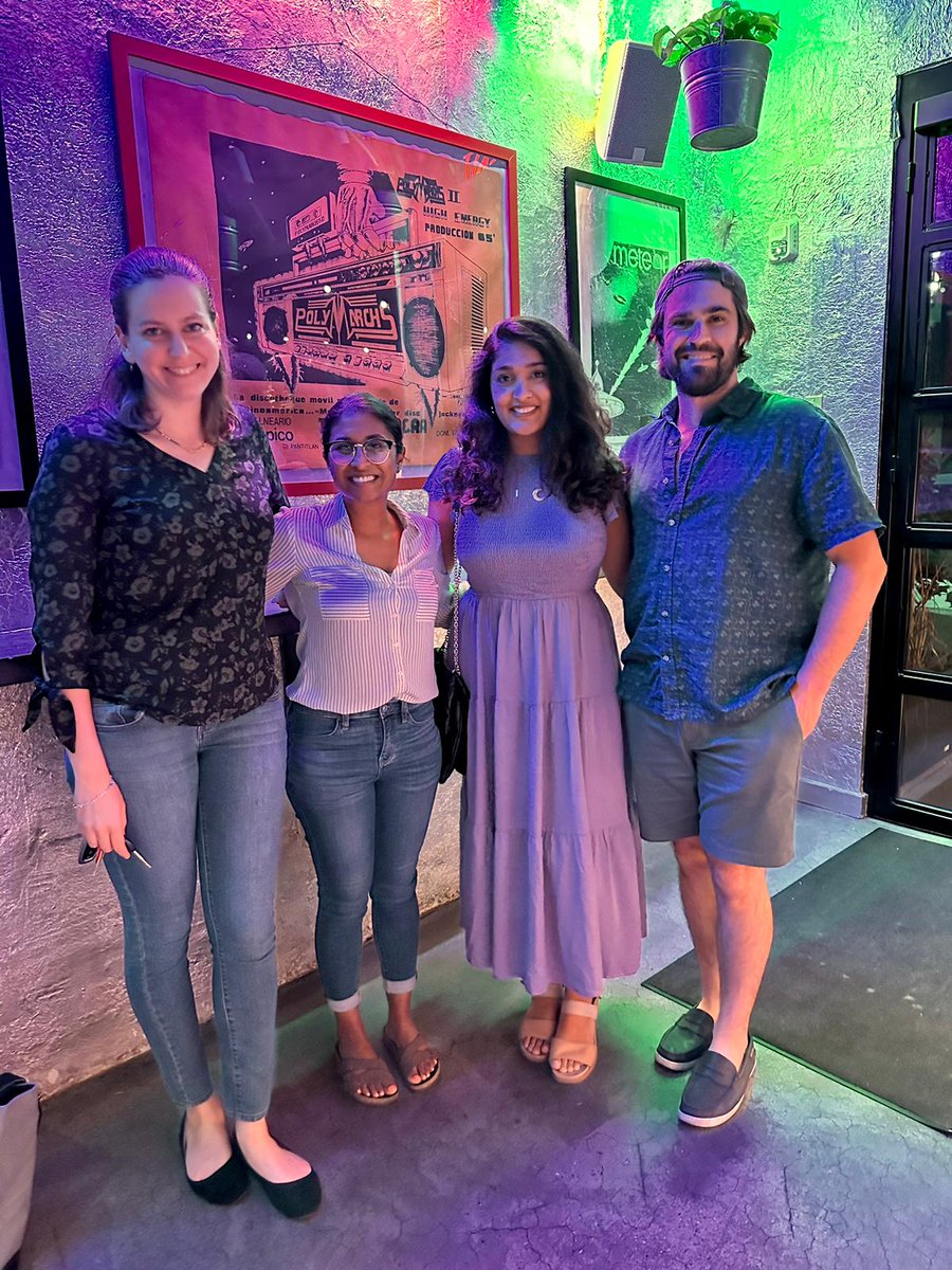 Congratulations, again, to Dr. Joe Leanza - best of luck at <a href="/BMC_EM/">Boston Med Center EM</a>!  Welcome to Dr. Priya Arumuganathan! <a href="/GEM_fellowships/">GEM Fellowships</a> <a href="/UPennCGH/">Center for Global Health</a> <a href="/MahamNoor23/">Maham Munawar</a>