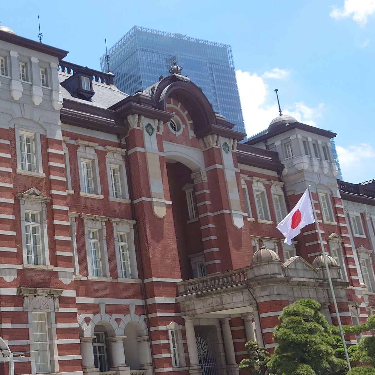 東京駅