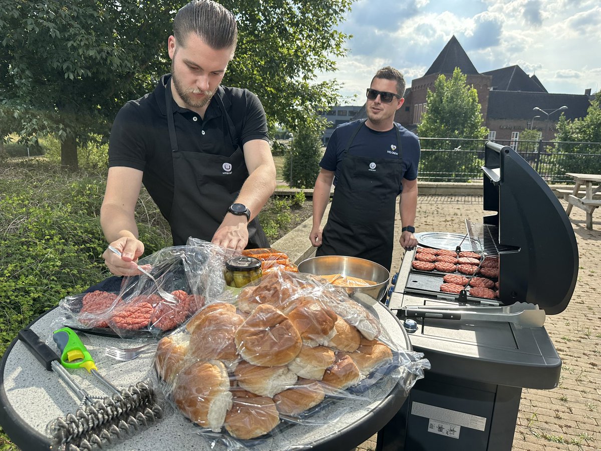 Arnold Visser tweet media