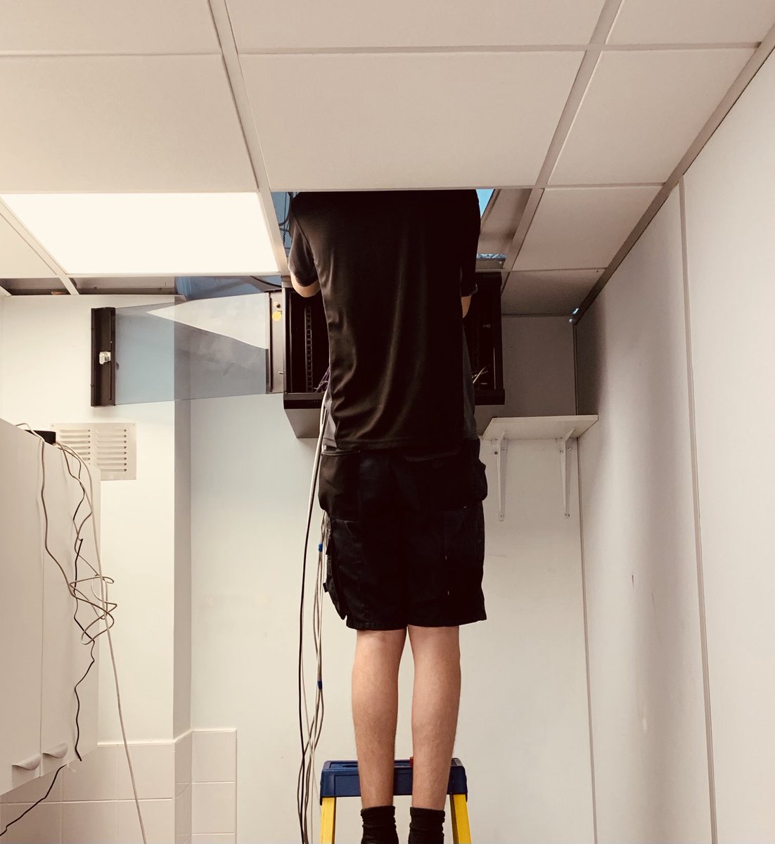 Nova Security Protection tweet media