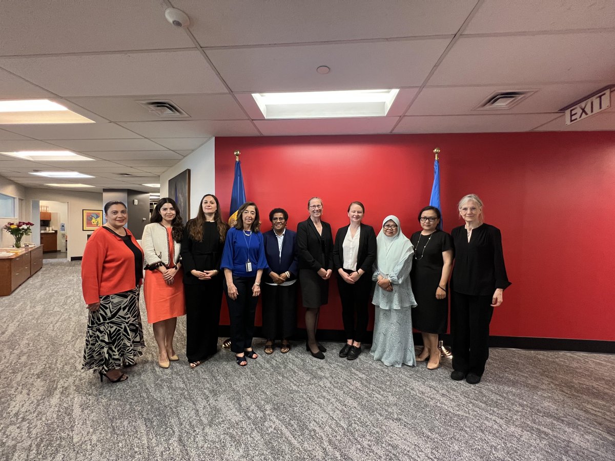 Kyrgyz Mission to UN tweet media