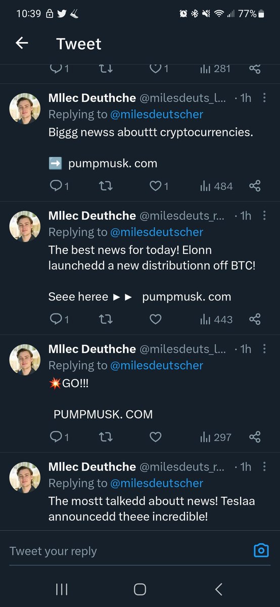 Jack Burton tweet media