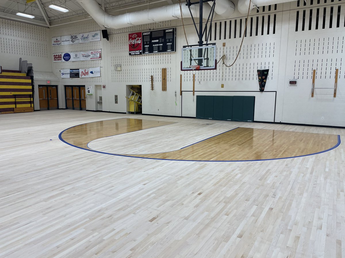 ITMSHawks's tweet image. 👀👀👀 ITMS gym will be 🔥 in a couple weeks!!! #ITfactor