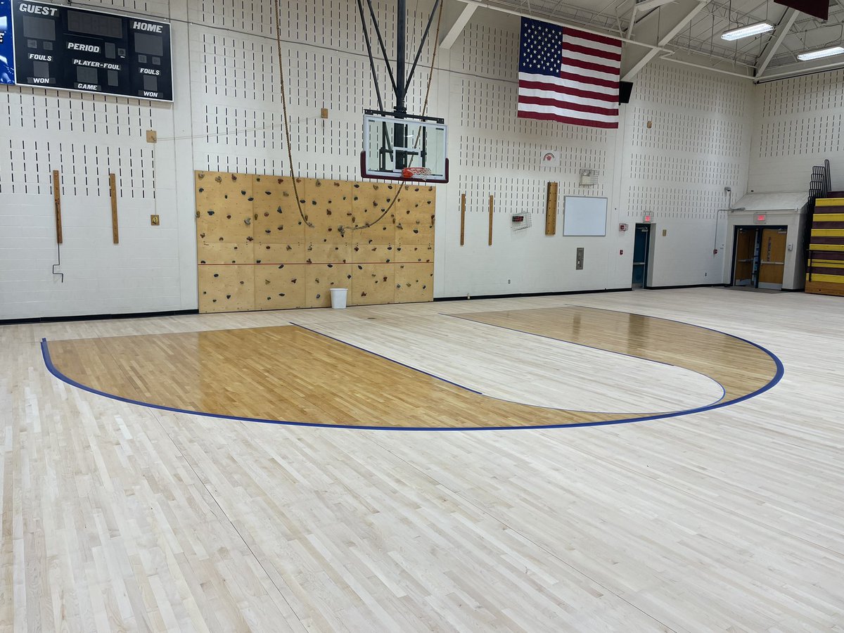 ITMSHawks's tweet image. 👀👀👀 ITMS gym will be 🔥 in a couple weeks!!! #ITfactor