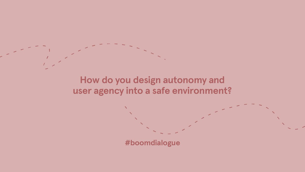 boom saloon tweet media