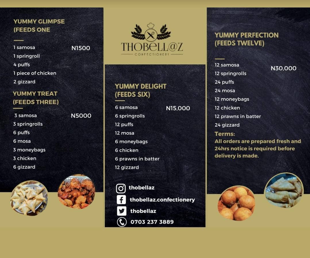 Chopz HQ™ tweet media